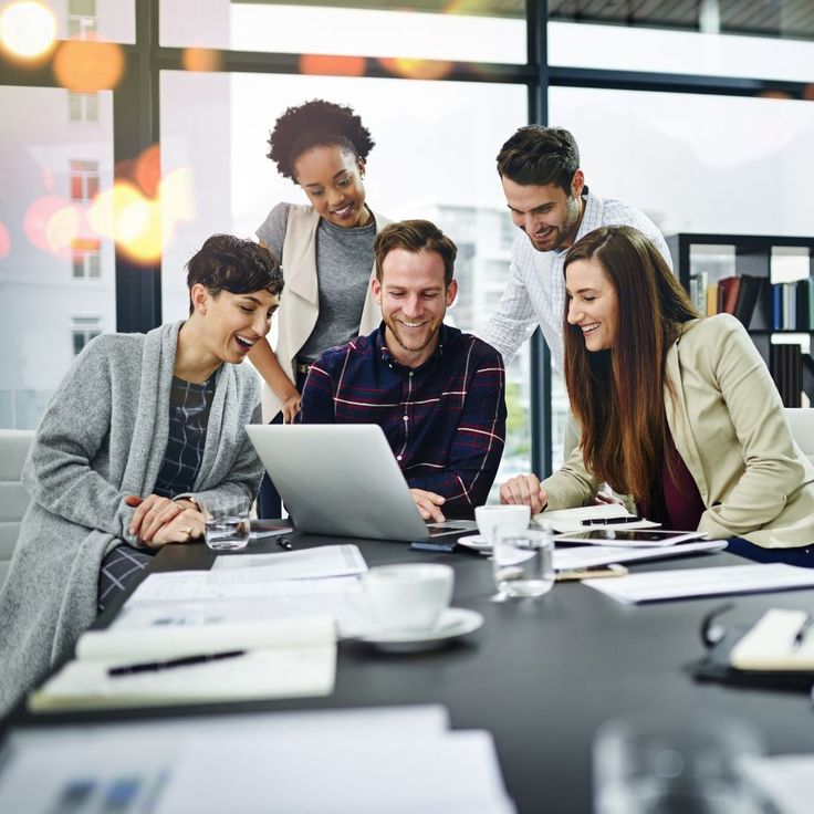 Инвестиции в бизнес-анализ