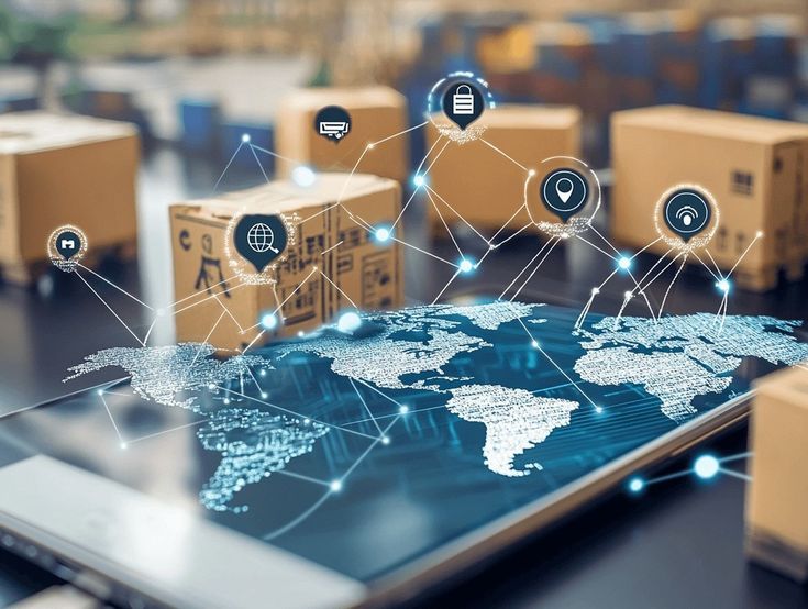 Экспорт Великобритании